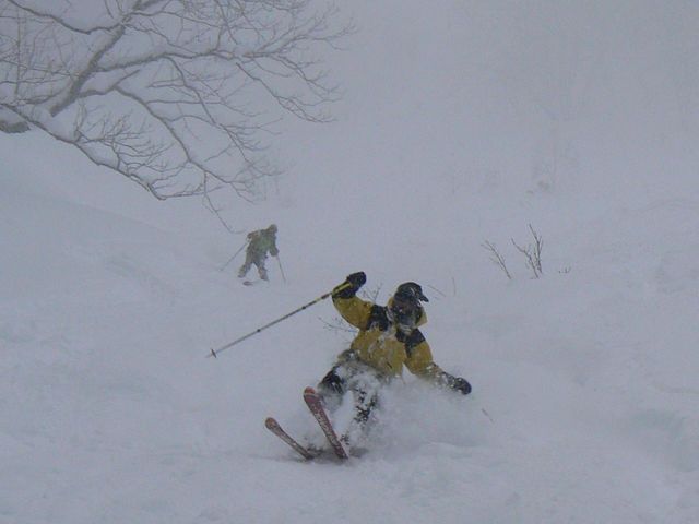 BERG松涛会