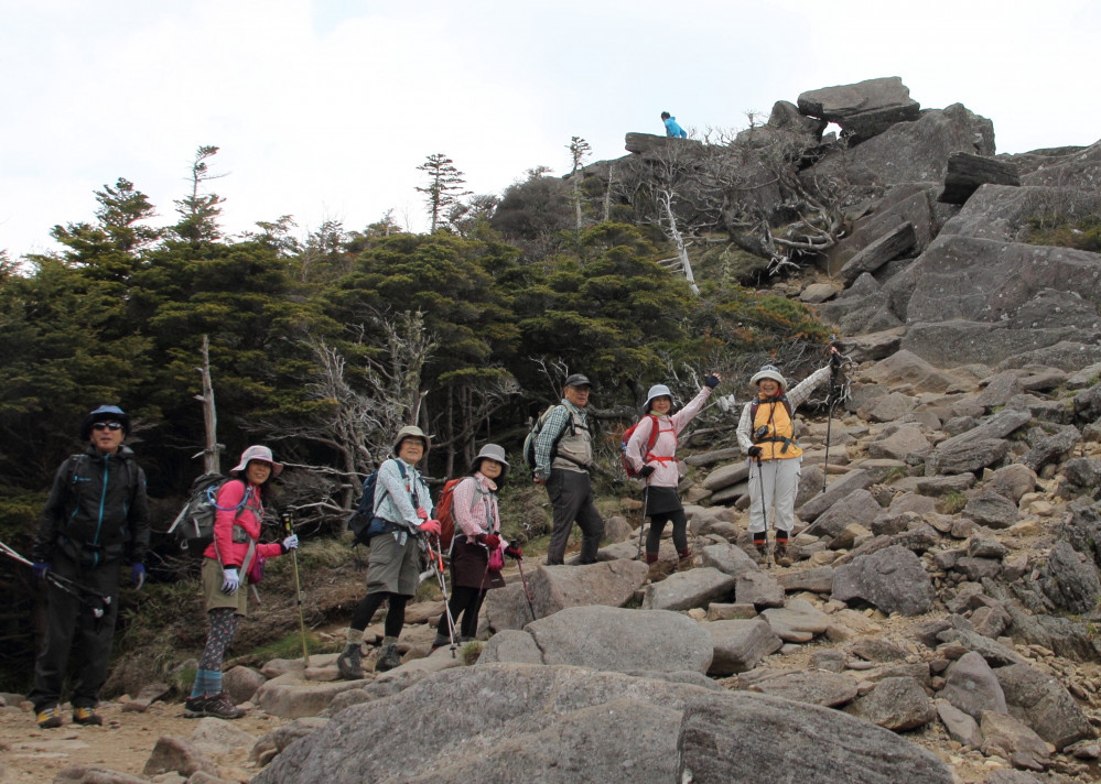 山人の会