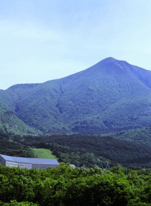磐梯山温泉ホテル