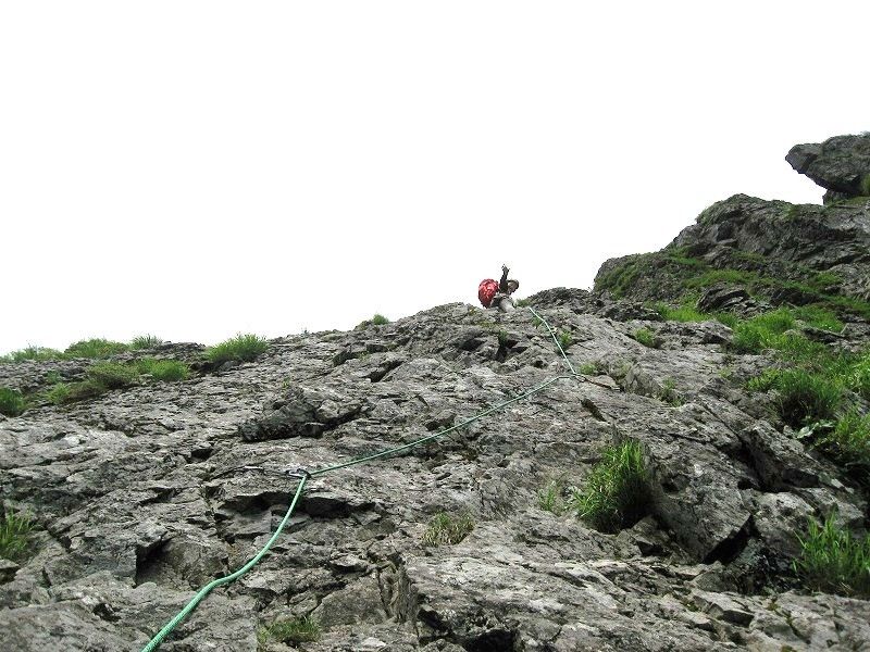 火曜山遊会