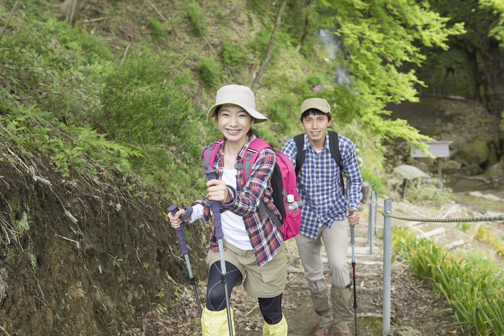 ★関西 登山サークルNewDay★ （独身限定）