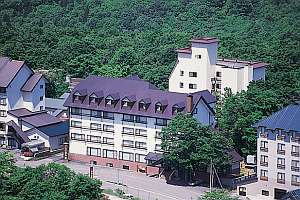 ハイランドホテル山荘